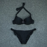 Costum de baie din două piese ''Bloom'' - Zappy Fashion Romania